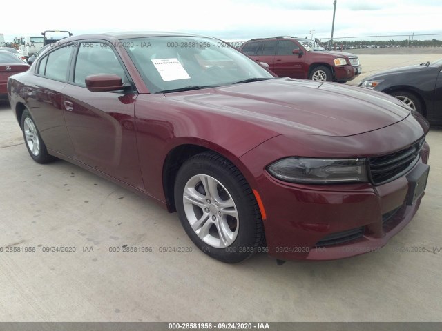 DODGE CHARGER 2019 2c3cdxbg8kh745599