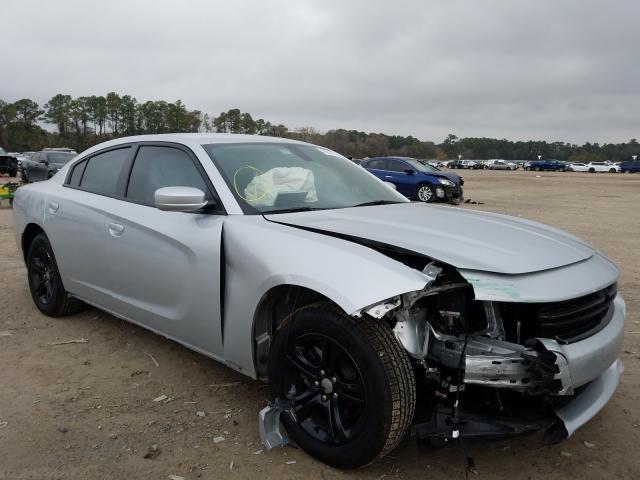 DODGE CHARGER SX 2019 2c3cdxbg8kh745618