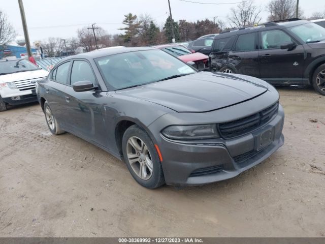 DODGE CHARGER 2019 2c3cdxbg8kh745683