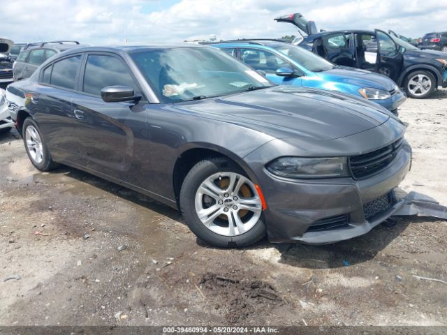 DODGE CHARGER 2019 2c3cdxbg8kh745733