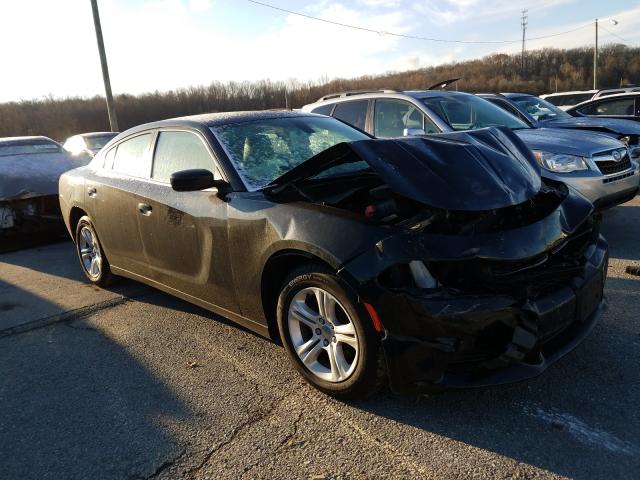 DODGE CHARGER SX 2019 2c3cdxbg8kh748177