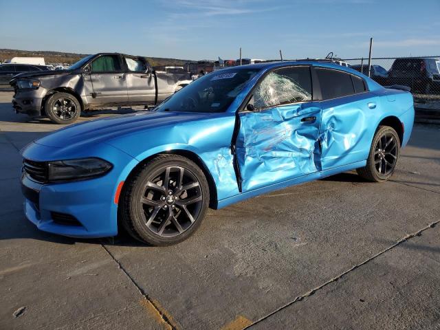 DODGE CHARGER 2019 2c3cdxbg8kh748678