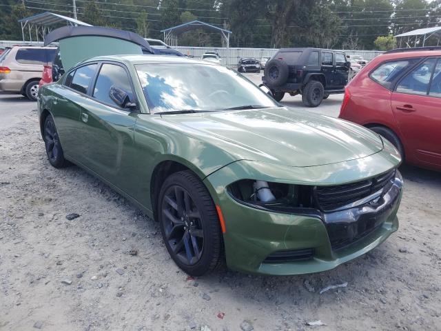 DODGE CHARGER SX 2019 2c3cdxbg8kh748924