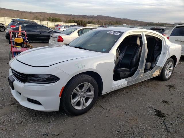 DODGE CHARGER 2019 2c3cdxbg8kh752908