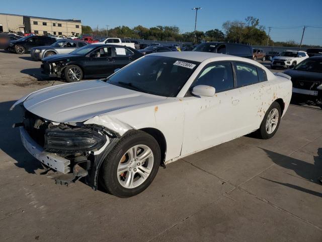 DODGE CHARGER SX 2019 2c3cdxbg8kh754271