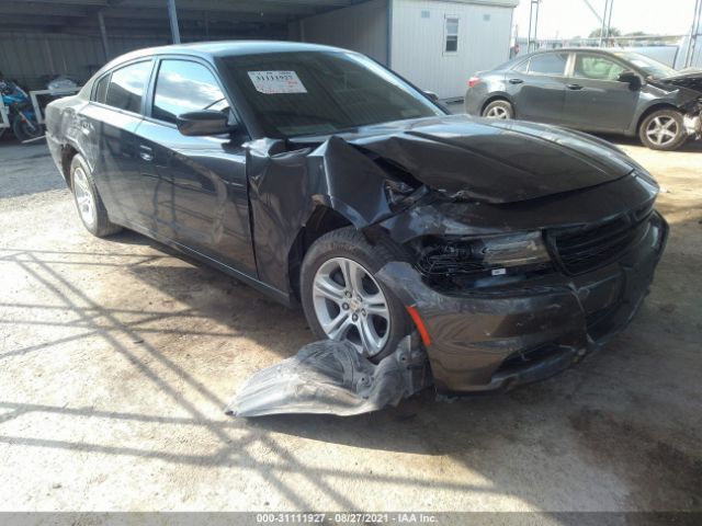 DODGE CHARGER 2019 2c3cdxbg8kh754299