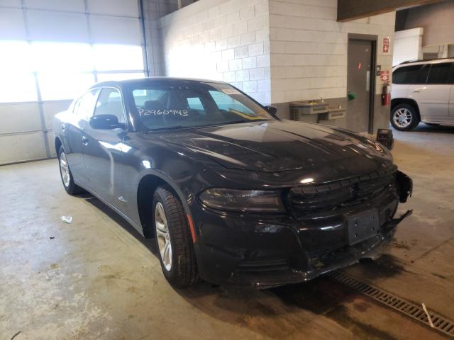 DODGE CHARGER SX 2019 2c3cdxbg8kh754741