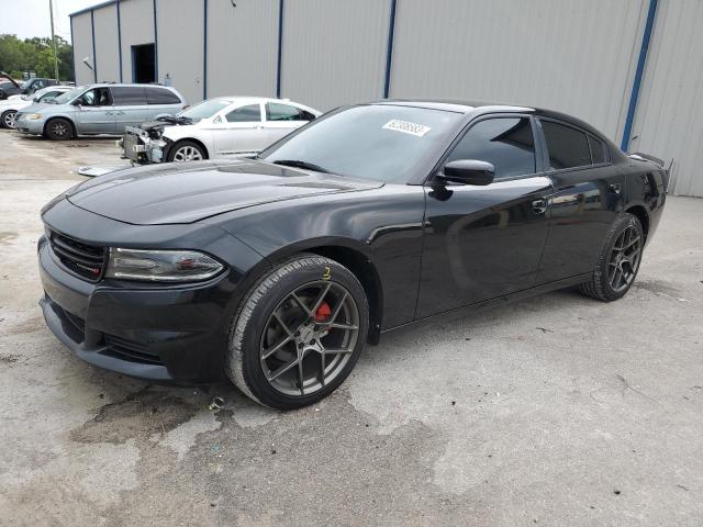 DODGE CHARGER SX 2019 2c3cdxbg8kh754786