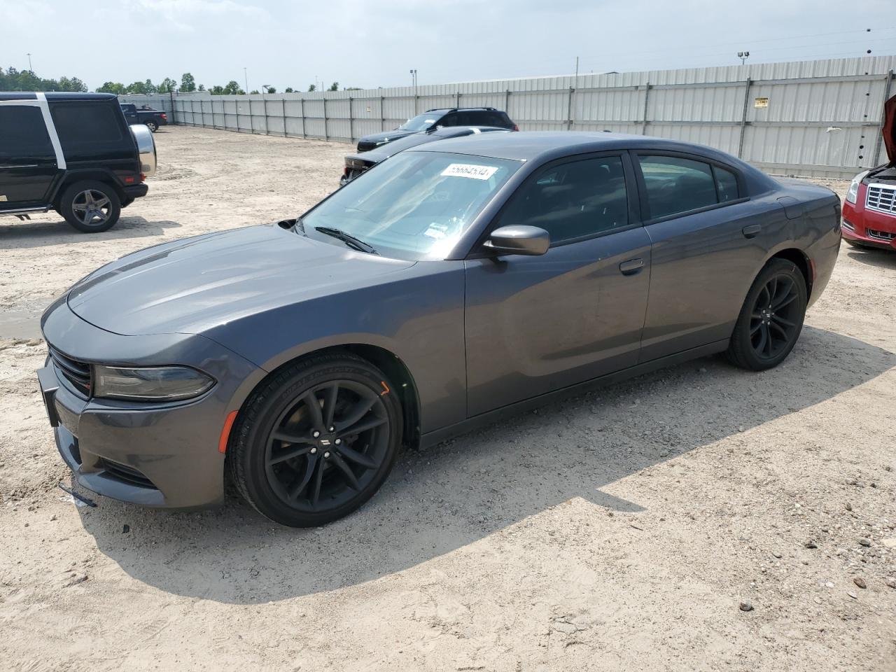 DODGE CHARGER 2019 2c3cdxbg8kh754819