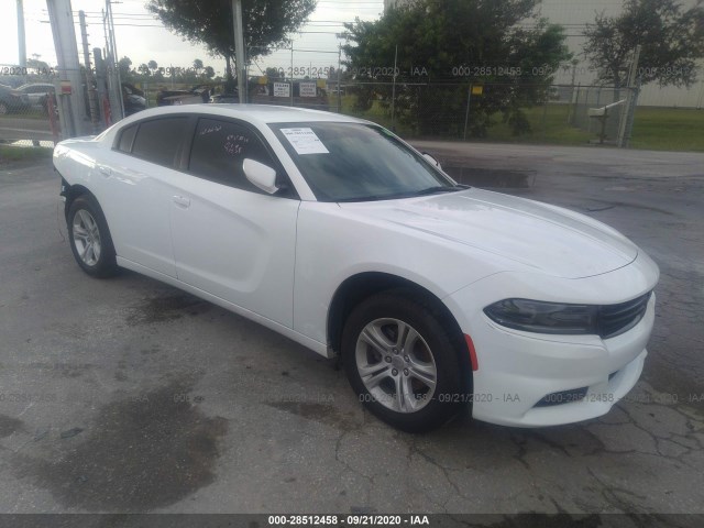 DODGE CHARGER 2019 2c3cdxbg8kh755033