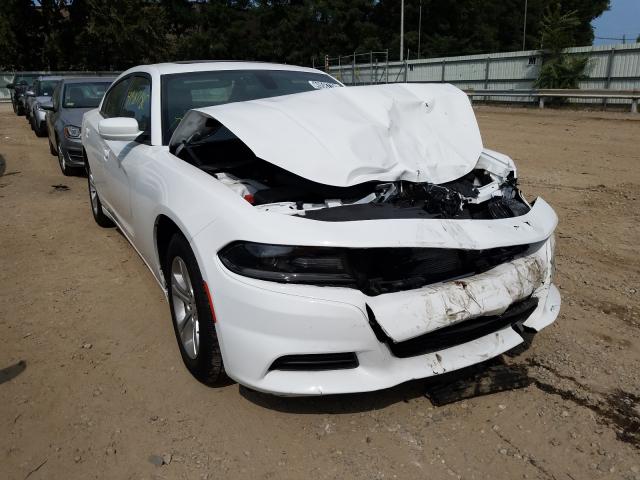 DODGE CHARGER SX 2019 2c3cdxbg8kh758563