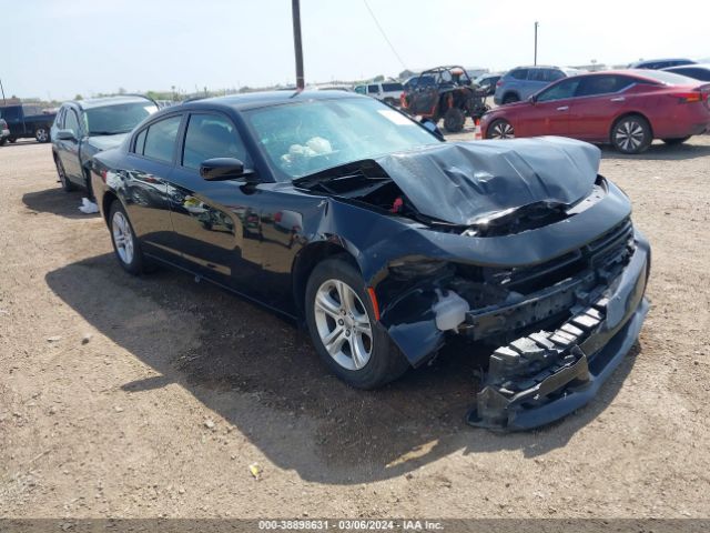 DODGE CHARGER 2019 2c3cdxbg8kh758577