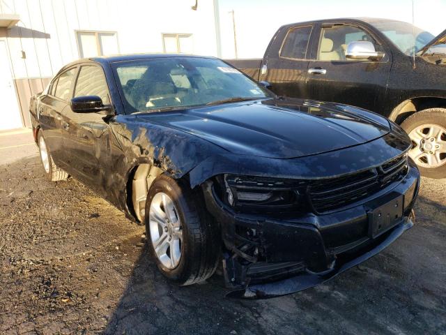 DODGE CHARGER SX 2019 2c3cdxbg8kh760068