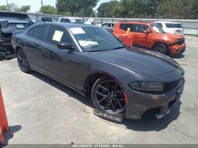 DODGE CHARGER 2020 2c3cdxbg8lh101179