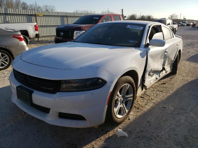 DODGE CHARGER SX 2020 2c3cdxbg8lh101652