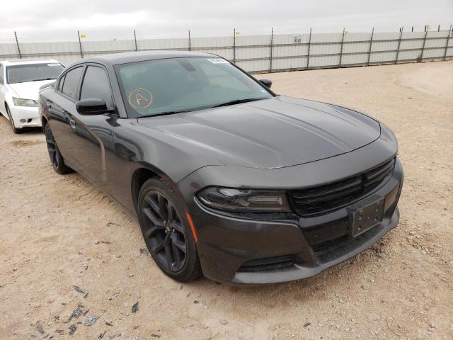 DODGE CHARGER SX 2020 2c3cdxbg8lh101814