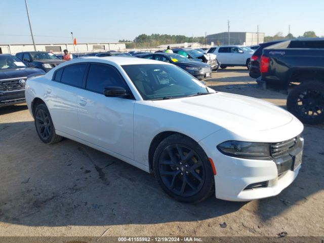 DODGE CHARGER 2020 2c3cdxbg8lh102008