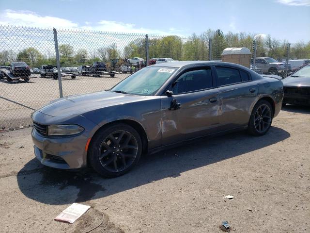 DODGE CHARGER SX 2020 2c3cdxbg8lh102039