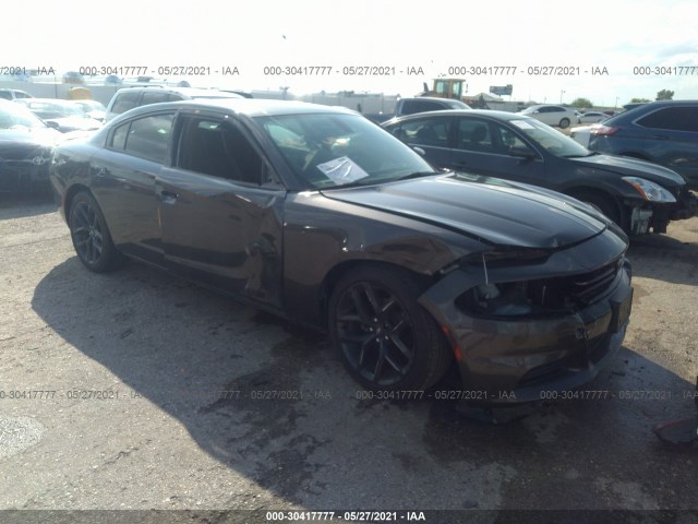 DODGE CHARGER 2020 2c3cdxbg8lh102462