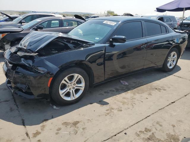 DODGE CHARGER 2020 2c3cdxbg8lh106771