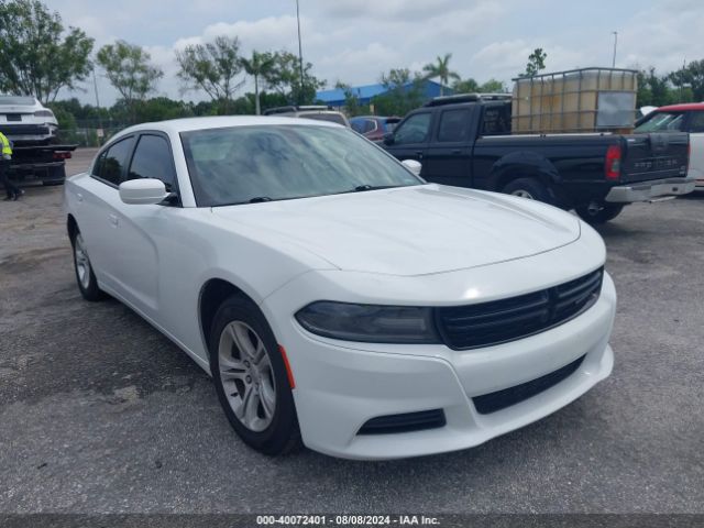 DODGE CHARGER 2020 2c3cdxbg8lh110948