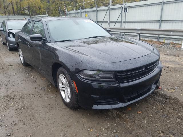 DODGE CHARGER SX 2020 2c3cdxbg8lh116331