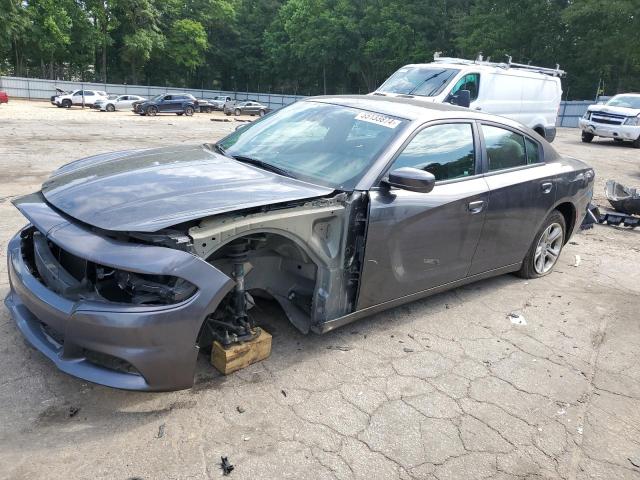 DODGE CHARGER 2020 2c3cdxbg8lh116605