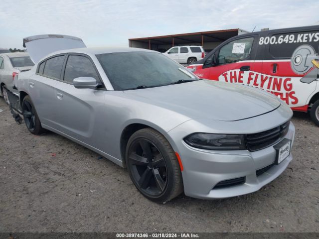 DODGE CHARGER 2020 2c3cdxbg8lh119410