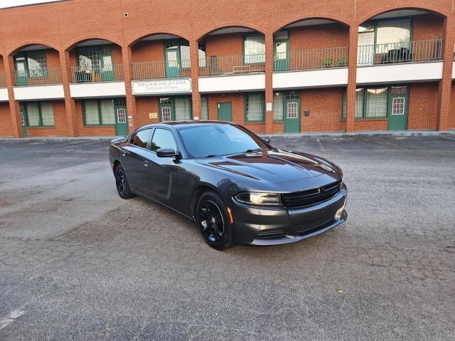 DODGE CHARGER SX 2020 2c3cdxbg8lh121898