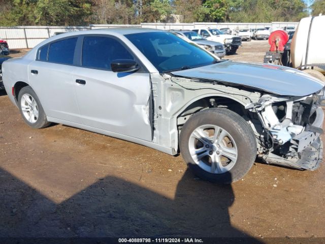 DODGE CHARGER 2020 2c3cdxbg8lh122484