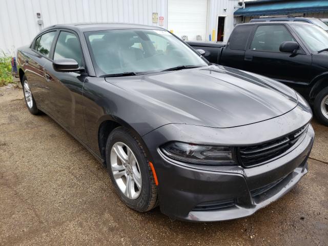 DODGE CHARGER SX 2020 2c3cdxbg8lh123585