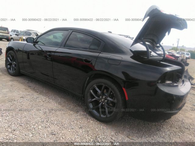 DODGE CHARGER 2020 2c3cdxbg8lh133159