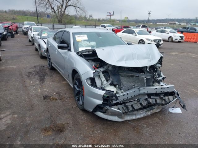 DODGE CHARGER 2020 2c3cdxbg8lh136434