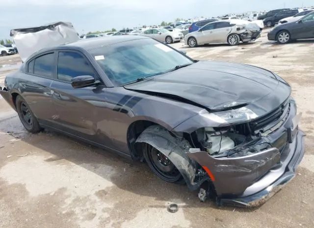 DODGE CHARGER 2020 2c3cdxbg8lh136840