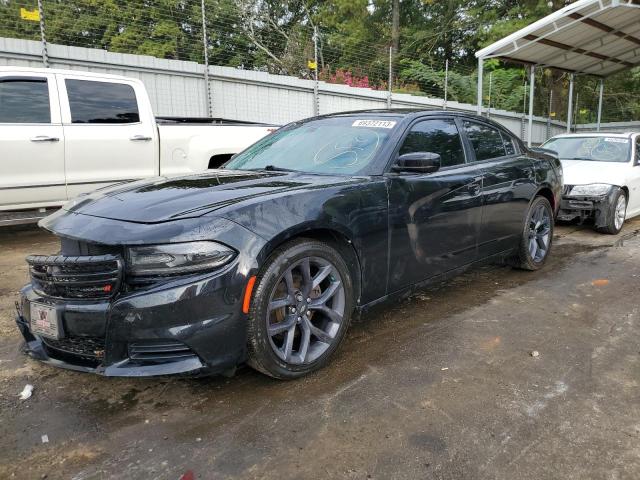 DODGE CHARGER 2020 2c3cdxbg8lh136921