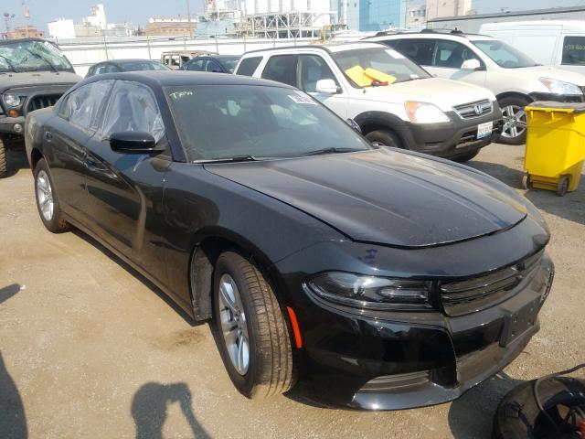 DODGE CHARGER SX 2020 2c3cdxbg8lh140578