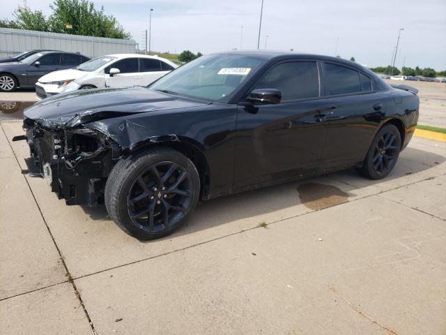 DODGE CHARGER SX 2020 2c3cdxbg8lh147188