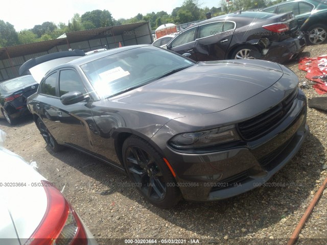 DODGE CHARGER 2020 2c3cdxbg8lh150009