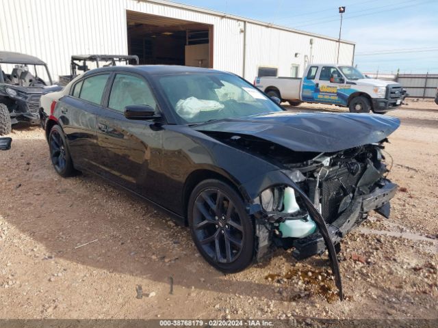 DODGE CHARGER 2020 2c3cdxbg8lh150172