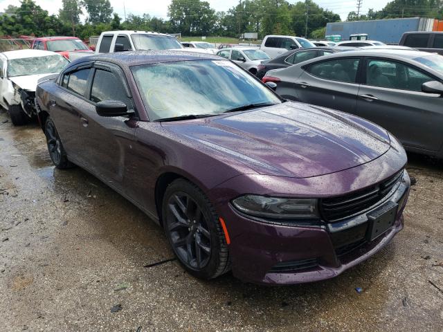 DODGE CHARGER SX 2020 2c3cdxbg8lh151306