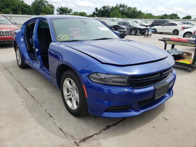 DODGE CHARGER SX 2020 2c3cdxbg8lh153847