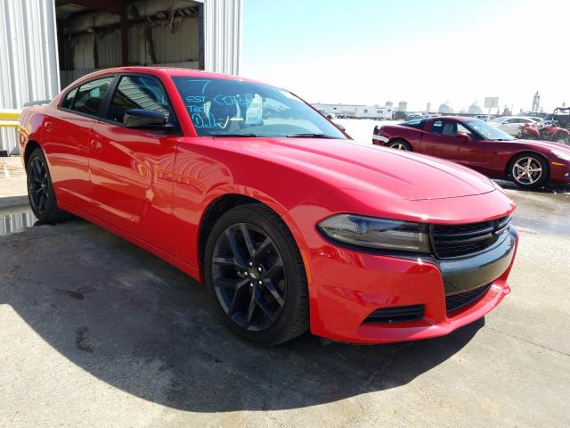 DODGE CHARGER SX 2020 2c3cdxbg8lh157946