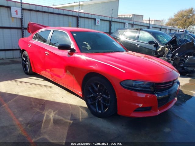 DODGE CHARGER 2020 2c3cdxbg8lh158210