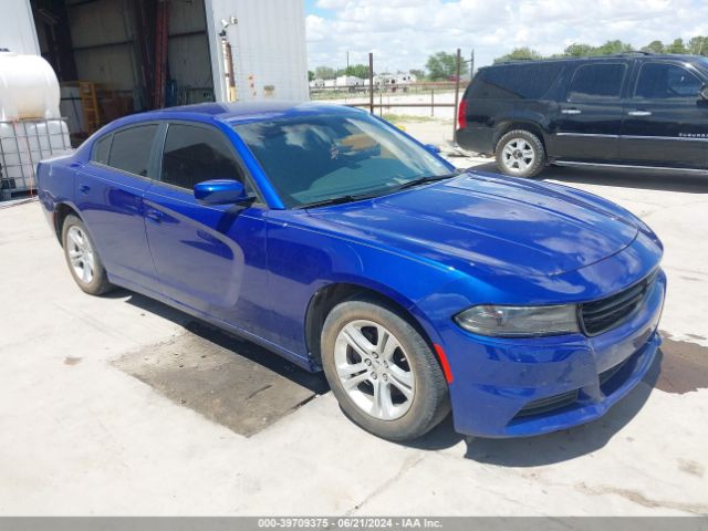 DODGE CHARGER 2020 2c3cdxbg8lh158238