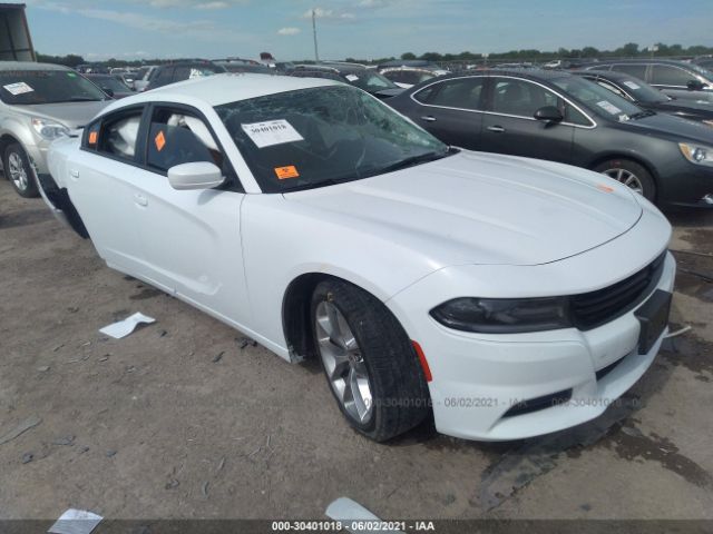 DODGE CHARGER 2020 2c3cdxbg8lh163617