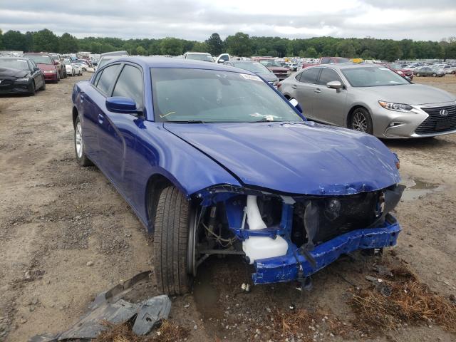 DODGE CHARGER SX 2020 2c3cdxbg8lh167487