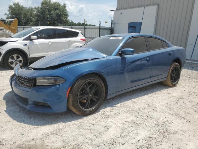 DODGE CHARGER 2020 2c3cdxbg8lh169823