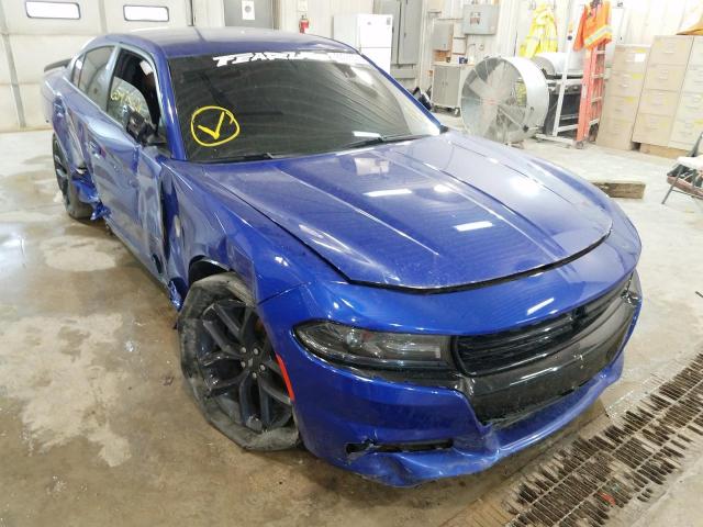 DODGE CHARGER SX 2020 2c3cdxbg8lh177386