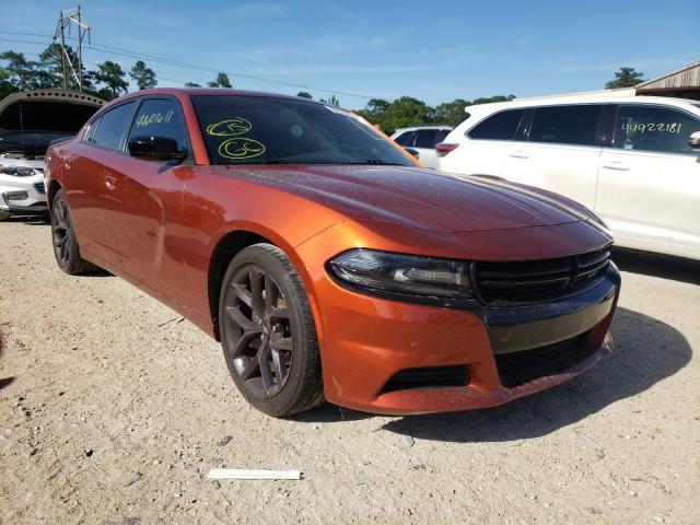 DODGE CHARGER SX 2020 2c3cdxbg8lh180448