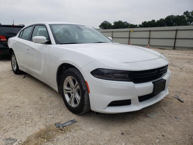 DODGE CHARGER 2020 2c3cdxbg8lh200505